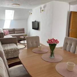 Apartman Lenka