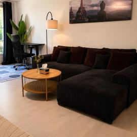 Cozy apartment Quiet For 6 guests