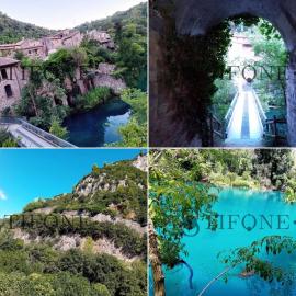 VillaNera Stifone GuestHouse LT35937, hotel in Stifone