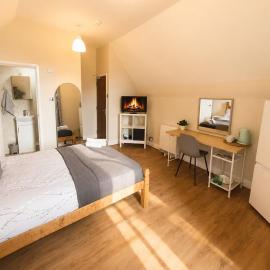 Matcha Studio Blackheath Station Sleeps 2