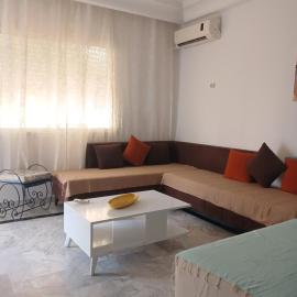 galaxy home, hotel in Nabeul