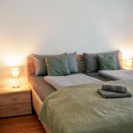 PrimeBnb Am Marktplatz