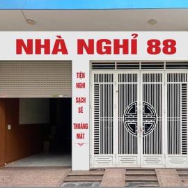 Nhà Nghỉ 88