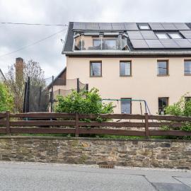 Ferienwohnung Baumann