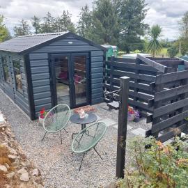 Knocknafallia, hotel in Cappoquin