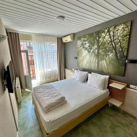 No 9 Otel Erdek, hotel u gradu Erdek