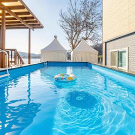 Chuncheon El Dorado Kid's Pension