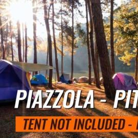 Nurral - TENT, hotel u gradu 'Fertilia'