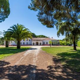 188 - Quinta da Sobreda, Hotel in Benavente