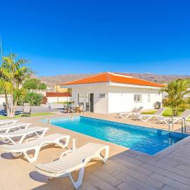 Villa Ave del Paraíso