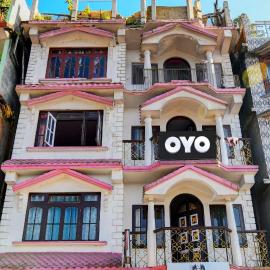 Hotel O Chewang