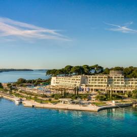 Isabella Island Hotel & Villas, Valamar Collection