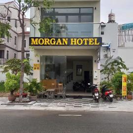 Morgan Hotel