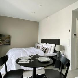Borg Travel Center, hotel u gradu Pori