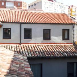 Palacio Mambrilla Apartamentos, готель у місті Вальядолід