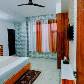 Shimla Nature Sancturay Stay
