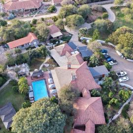 Kasimba Boutique Hotel, hotel in Gaborone