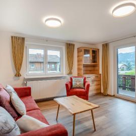 Ferienwohnung Maier, Hotel in Burgberg im Allgäu
