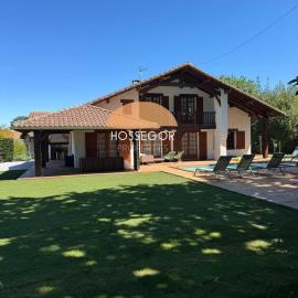 Villa Bonamour - Capbreton - Pool - Port - Plage