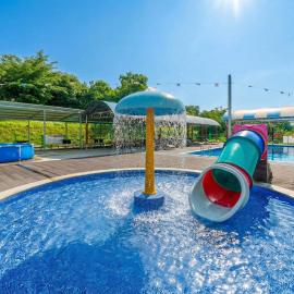 Paju Sugavill Agyeon dongban Pension, hotel sa Paju