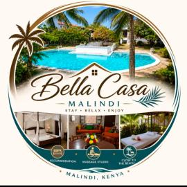 Bella Casa Malindi Casuarina