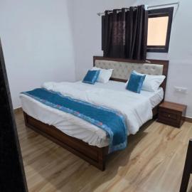 Hotel Nageshwar Jawai Safari, hotel v destinácii Sewāri