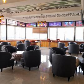 Maraluxe Resoert & Spa, hotelli kohteessa Nakuru