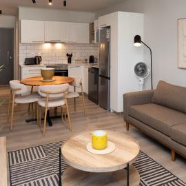 103 Seahorse - 2 Bedroom Premium Unit