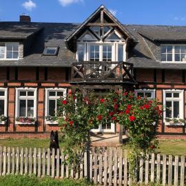 Landhaus Elbperle