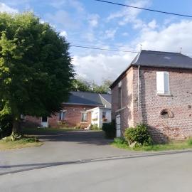Gite le tilleul a la campagne