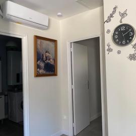 Era，尚塞拉德的飯店