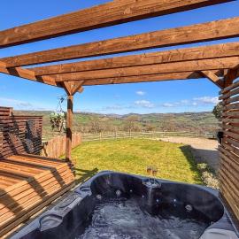 1 Bed in Idridgehay oc-s35005, hotel in Idridgehay
