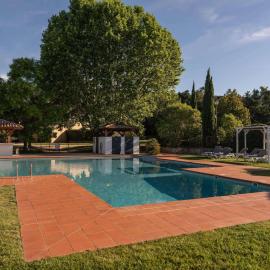 Mercure Aix-En-Provence Sainte-Victoire, hotell sihtkohas Châteauneuf-le-Rouge