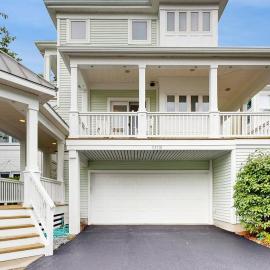 Sea Colony - 55110 Manor Pl