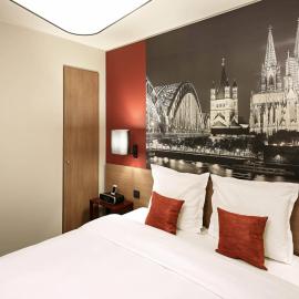 Aparthotel Adagio Köln City