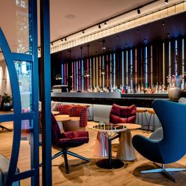 Motel One Amsterdam, hotel a Amsterdam