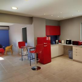 Xenia Bauhaus Rafina