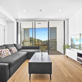 Castle Hill Modern 2BR Apartment, hotel in Castle Hill