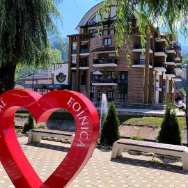 Srce Fojnice