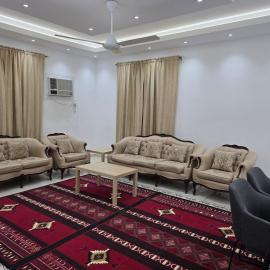 Peaceful 3BR Parking Fast WiFi Near Haram