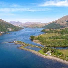 Point Park, hotel in Taynuilt