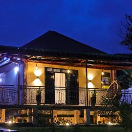Jonarrick Executive One Bedroom Holiday Home