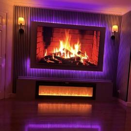 Peaceful Cozy Apartment, NO PARTY, Free Breakfast, No Pets, hotel in Clydebank