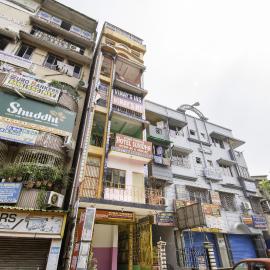 Hotel O Suvidha, ξενοδοχείο σε Jamshedpur