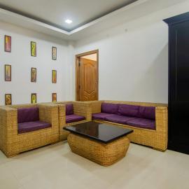 Hotel OThe Blu Bell