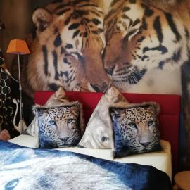 Apartment Blick in die Natur by Interhome