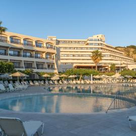 SOL by Meliá Cosmopolitan Rhodes - All Inclusive
