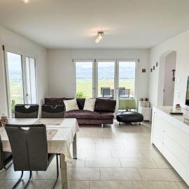 Apartment Luxenweid by Interhome
