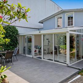 Holiday Home Usedomer Seekiste by Interhome