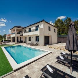 Holiday Home Villa Budimir by Interhome: Imotski şehrinde bir otel